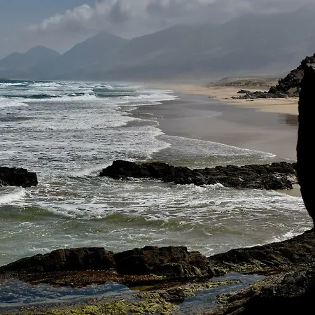 Lägenhet Amanecer Paraiso